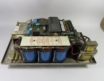 Allen-Bradley 1336-C015S-ECE-L2 Ser A AC Drive 19A 575V 19kVA NO COVER USED
