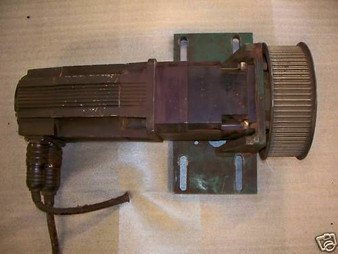 Allen-Bradley 1326AB-B410G-21-ASSY Servo Motor  USED