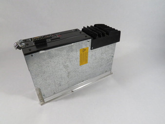Sew-Eurodrive MAS51A030-503-50 Servo Drive Input 700VDC Output 30A USED