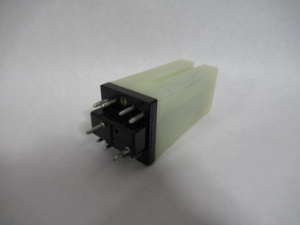 General Electric CR245A112A Series A Static Logic Element Relay NOP
