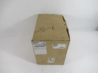 Danfoss 175G5248 MCD Soft Starter In. 3Ph 200-575VAC 60/60Hz NEW