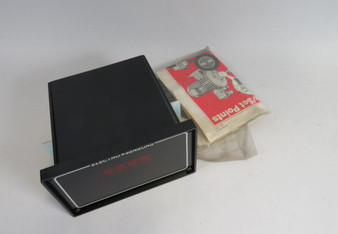 Electro Sensor DTD Tachometer w/Sensor Disk 115VAC 4-20mA NOP