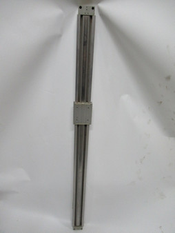 SMC MY1M25G-1000 Rodless Slide Guide 25mm Bore 1000mm Stroke USED