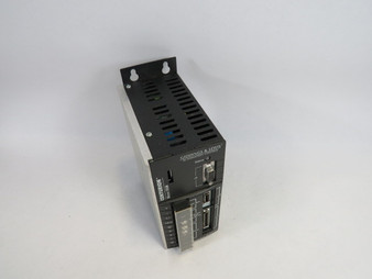 Giddings & Lewis 401-56451-50 Servo Drive Rev. 12 Ver. 1.36 120/240VAC USED