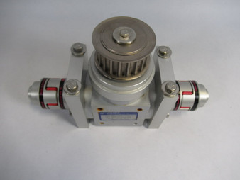 Atlanta 5080004 Worm Gear Assembly 1:1 Ratio 1.10kW 1500RPM USED