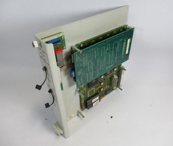 Indramat APRB02-02 Sercos Interface Module Card USED
