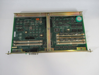 Allen-Bradley 8520-CPUX1 176059 Rev. 01 Processor Circuit Board USED