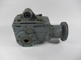 Sew-Eurodrive KA67TLP143 Gear Reducer 15.19:1 Ratio 5570LB.IN USED