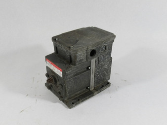 Honeywell M6285A4009 Modutrol IV Motor 160 Stroke 60 Sec 21VA 24V USED