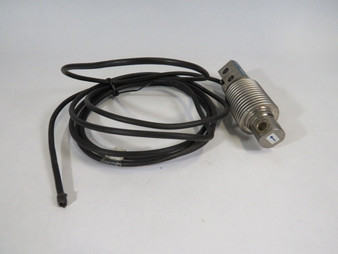 Revere Transducers 899507-25 Single Ended Beam Load Cell Capacity 10KG USED
