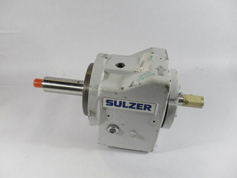 Sulzer 210892 Bearing Unit For Sulzer CPT23-3 Pump Shaft Dia 2-1/4" USED
