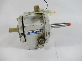 Sulzer A-31740-136/11C Bearing Unit 1" Shaft Dia USED