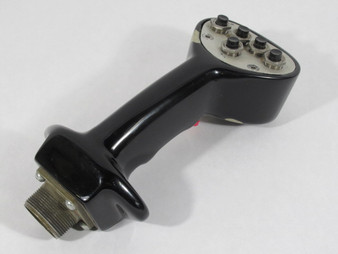 Generic 6-Button Controller 13 Pin Connector USED