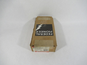 Federal Pioneer EIK0610-1EV Electrical Interlock Kit MISSING 1 HARDWARE NEW