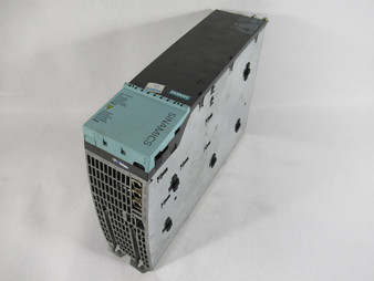 Siemens 6SL3130-7TE21-6AA1 Active Line Module 380-480V 3AC 50/60Hz In USED