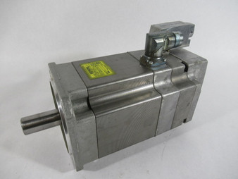 SIEMENS 1FK7063-5AF71-1FA5 Servo Motor 263V 3PH 5A/6.5Nm/3000Rpm USED