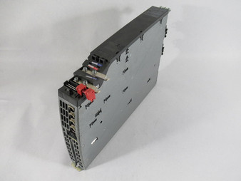 Siemens 6SL3120-2TE21-0AA0 Double Motor Module 600VDC In 400V 9A Out USED
