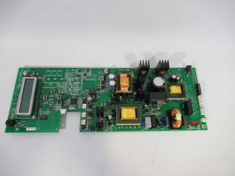 UV Pure H400001 Ballast & Controller Board for Purification Unit w/LCD NOP