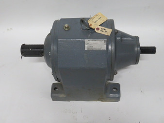 Sew-Eurodrive R92 Inline Gear Reducer 10.97:1 Ratio USED