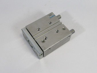 Festo 170926 DFM-25-50-PA-KF Guide Cylinder 25mm Bore 50mm Stroke USED