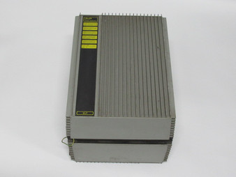 Danfoss VLT-103-175B6401 Variable Speed Drive 3Ph 440/460V 5.3A/5.1A USED