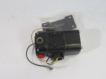 Bellofram 961-070-000 Current to Pressure Transducer 4-20mA 3-15 psi USED