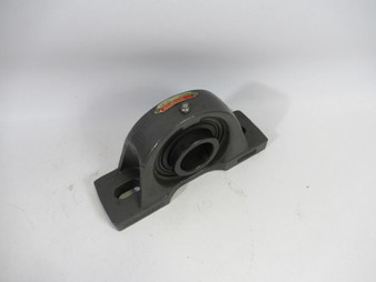 SealMaster EMP-27 Ball Bearing Unit Cast Iron 2 Bolt 1-11/16" Bore NOP