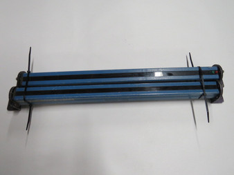 Triad MG-20-0F-AU Light Curtain Transmitter & Receiver USED