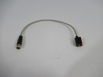 Baumer FHCK-07P6901/KS35A Diffuse Sensor 10-60mm USED