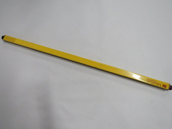STI MS4336BR Light Curtain Receiver 1-30' Range 3/4" Min Object Size USED