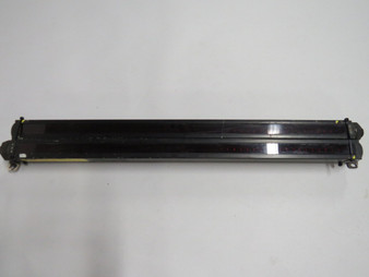 Banner MINI-SCREEN Light Curtain Transmitter/Receiver MSR2424 & MSE2424 USED