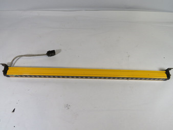 SUNX SF2-EH32D Light Curtain Receiver 0.3-10m Range 24VDC USED