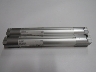 Keyence SL-C12H Light Curtain Transmitter & Receiver 24VDC 58/69mA USED
