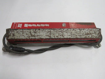 Wintriss 9671202 Light Curtain Transmitter USED