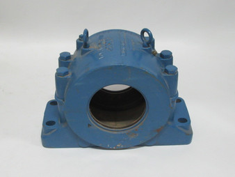 SKF SDCD-3138 Split Pillow Block Housing HAS SHELF WEAR NOP