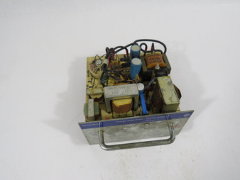 General Electric 193X803BGG03 Power Supply Amplifier Card  USED