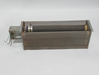 Sew-Eurodrive 18201350 Braking Resistor 47 Ohms 4 KW USED