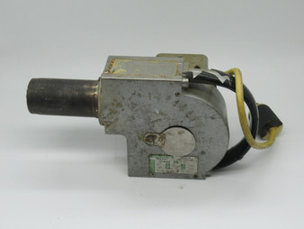 Leister 1850-220 Hot Air Blower 220V 1850W SHELF WEAR USED