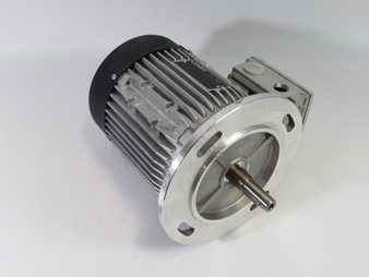 Lafert HE80E2 Motor 1.1kW 3475rpm 230/460V TEFC 3Ph 4/2A 60Hz NOP
