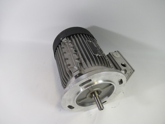 Lafert ST90SL2V 1.8kW 3360rpm 208-230/380-460V TEFC 3Ph 7.8/3.9A 60Hz NOP
