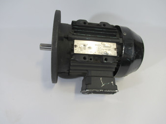 Brook Crompton 0.37KW 1110RPM 380-400Y 3Ph 2.26/1.3A 60Hz NOP