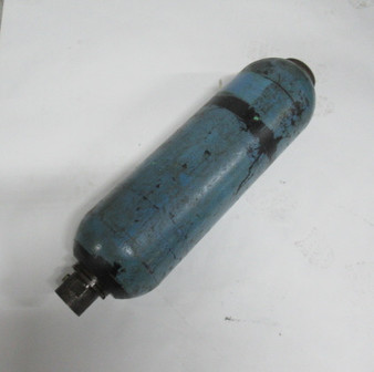 Hydac 364161 Tank 207 bar 56 Gallon -46/+94 DEG Celsius USED