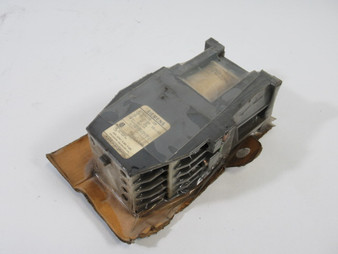Siemens 3TH8355-0B Contactor 660V 16A 5 NO 5 NC Coil 24VDC NEW