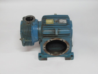 Textron Cone Drive MVO40A877-B6 Worm Gear Chassis NO COMPONENTS INSIDE AS IS