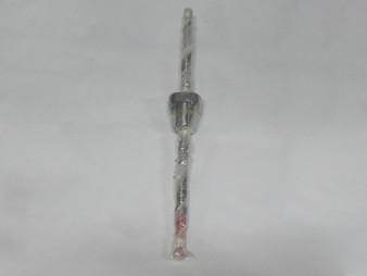 Generic Ball Screw Nut Length 5-1/5" Thread Length 37-1/2" NOP