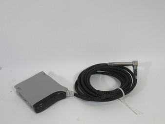 Solartron 971503-3 DP2S Spring 90DEG Digital Gage Probe *Missing Tip* 2m USED