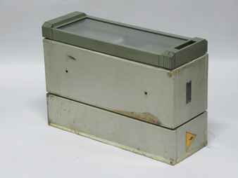 Samsomatic PLC-0700-1 Tool Controller 115VAC AS IS