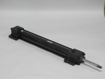 Parker 2.50CCVHLRVS14MC24.500 Cylinder 2.50" Bore 24.500" Stroke USED
