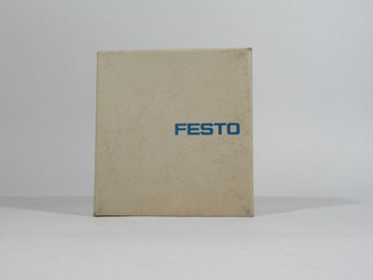 Festo 170226 SPC-MMI-1 Control Panel NEW