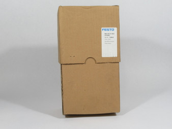 Festo 538418 MS6-SFE-F5-AGD-P2U-M12 Flow Sensor 15-30V C/W Accessories NEW